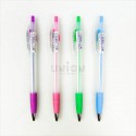 TEX ปากกา 655 JEL <1/50> สีน้ำเงิน